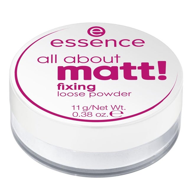 ¡Todo sobre Matt! Formación de polvo de combustible